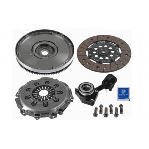 Kit Embrague Ford Mondeo 2.0 2008 En Adelante