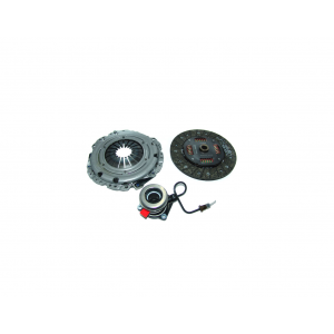 Kit Embrague Chevrolet Montana 1.8 MPFI 105 CV 2004 En Adelante