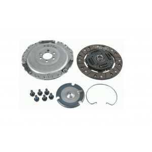 Kit Embrague Seat Ibiza 1.6 8V 1999 En Adelante