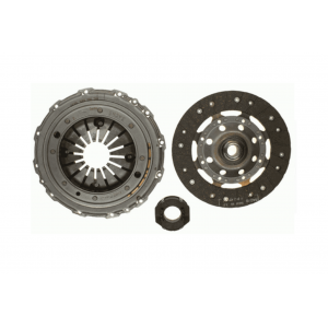 Kit Embrague Audi A3 1.9 TDI 1997 En Adelante