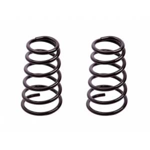 ESPIRALES KIT X 2 Traseros FIAT PALIO 1996 - 2000