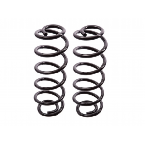 ESPIRALES KIT X 2 Traseros TOYOTA ETIOS 1.5 2013 -