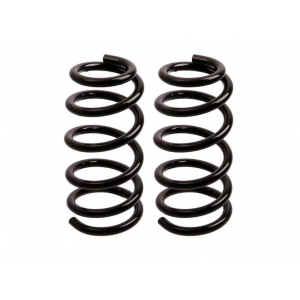 ESPIRALES KIT X 2 REFORZADOS GNC Traseros HONDA CRV 4X4 2000 - 2012