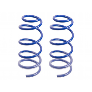 ESPIRALES KIT X 2 PROGRESIVOS Delanteros FIAT Palio 1.8 R 2001 - 2015