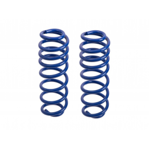 ESPIRALES KIT X 2 PROGRESIVOS Traseros FORD ECOSPORT 4 X 2 2003 - 2012