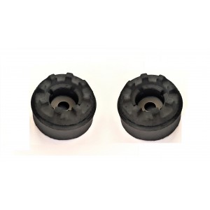 Kit Cazoleta 1997/… Delantera FIAT FIORUNO  Derecha/Izquierda