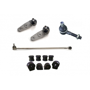 Kit Tren Delantero Volkswagen Gol / Senda 1992 Hasta 1995