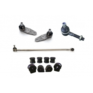 Kit Tren Delantero Volkswagen Gol 1995 Hasta 1997