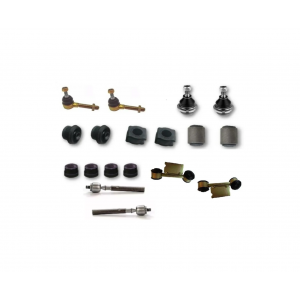 Kit Tren Delantero Peugeot 505 / 504 Pick Up 1982 En Adelante