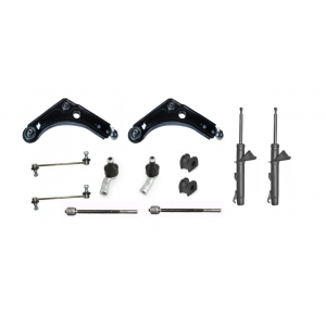 Kit Tren Delantero Ford Escort 1997 Hasta 1998