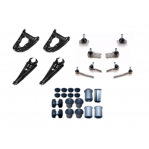 Kit Tren Delantero Ford Falcon 1977 Hasta 1982