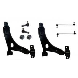 Kit Tren Delantero Ford Focus Hasta 2006