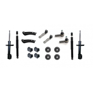 Kit Tren Delantero Chevrolet Celta / Classic 2010 Hasta 2018