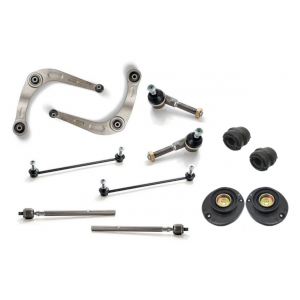 Kit Tren Delantero Peugeot 206 / 207 