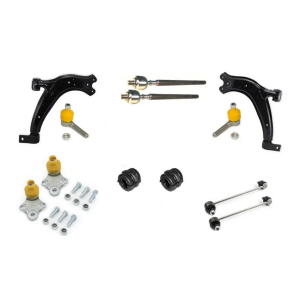 Kit Tren Delantero Peugeot 306 1999 En Adelante