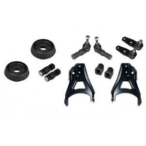 Kit Tren Delantero Renault Clio 2 / Clio Mio 