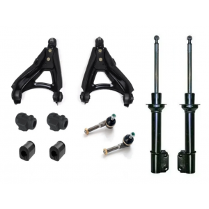 Kit Tren Delantero Renault Megane / SCENIC Hasta 1998 