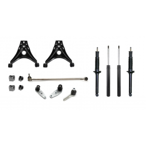 Kit Tren Delantero Volkswagen Gol 1995 Hasta 1997