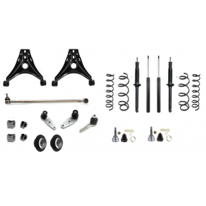 Kit Tren Delantero Volkswagen Gol 1995 Hasta 1997