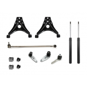 Kit Tren Delantero Volkswagen Gol 1995 Hasta 1997