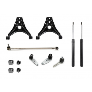 Kit Tren Delantero Volkswagen Gol 1997 Hasta 2010