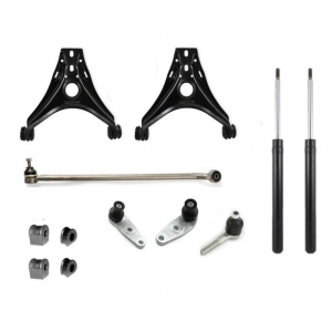 Kit Tren Delantero Volkswagen Gol 1995 Hasta 1997