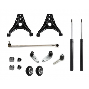 Kit Tren Delantero Volkswagen Gol 1995 Hasta 1997