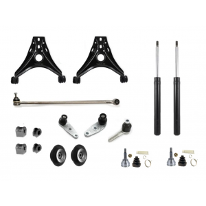 Kit Tren Delantero Volkswagen Gol 1995 Hasta 1997