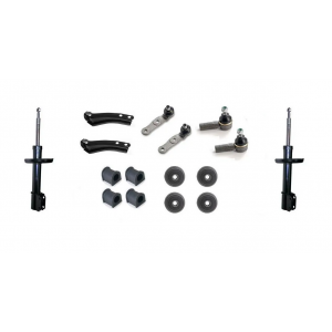 Kit Tren Delantero Chevrolet Montana 2012 Al 2016