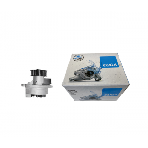 Bomba De Agua Fiat Palio / Siena Motor GM 02/..