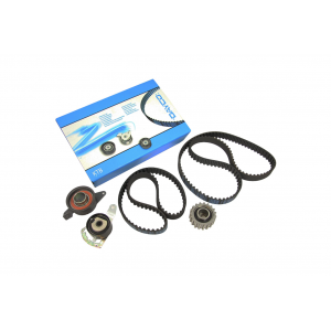 Kit Distribucion FORD COURIER 1.8D DIESEL (ENDURA-DE 1.8L(DKK))