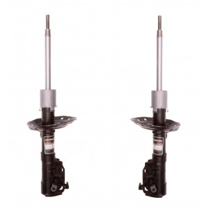 Kit Amortiguadores Honda Fit 2011/... Delantero