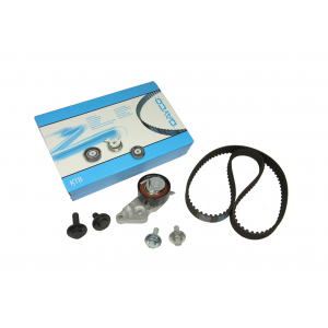 Kit Distribucion FORD COURIER 1.4 16V NAFTA V SI DA(ZETEC-SE 1.4L(FHA))