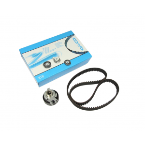 Kit Distribucion VOLKSWAGEN CROSSFOX 1.6 NAFTA (EA111 BAH/CFZ)