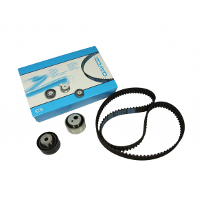 Kit Distribucion PEUGEOT 406 2.0 HDI DIESEL (DW10ATED(RHZ))