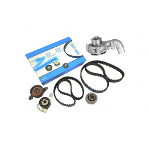 Kit Distribucion Ford Escort