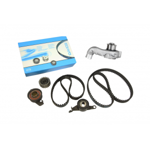 Kit Distribucion Ford Courier