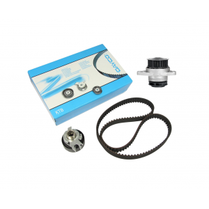 Kit Distribucion Volkswagen Fox