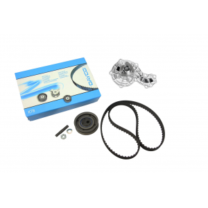 Kit Distribucion Volkswagen Senda