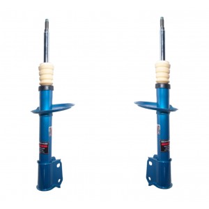 Kit Amortiguadores Vastago Corto Renault Clio 96/99 Delantero