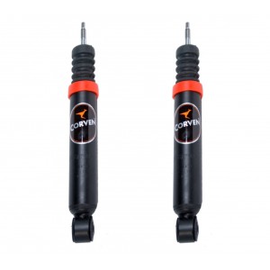Kit Amortiguadores Renault 6 - 4L - 4S Delantero