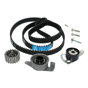 Kit Distribucion FORD COURIER 1.8D DIESEL (ENDURA-DE 1.8L(DKK))