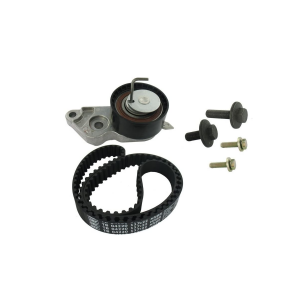 Kit Distribucion FORD COURIER 1.4 16V NAFTA V SI DA(ZETEC-SE 1.4L(FHA))