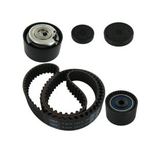 Kit Distribucion Duster 2.0 16v F4r Original Renault