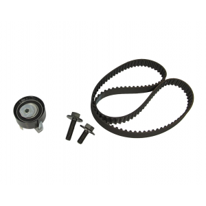 Kit Distribucion + Bomba Agua Dayco Vw Amarok Vento 2.0 Tdi