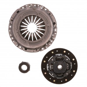 Kit Embrague Ford Orion 1.6 8v 1993 Hasta 1998