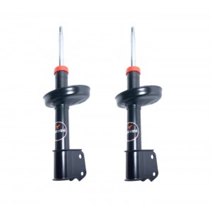 Kit Amortiguadores Renault Clio 2 1.2 16v 2000/... Delantero