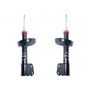 Kit Amortiguadores Renault Kangoo 98/... Delantero