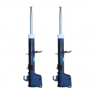 Kit Amortiguadores Fiat Palio Locker 2009/... Delantero