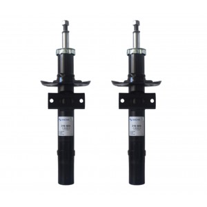 Kit Amortiguadores Volkswagen Fox Delantero